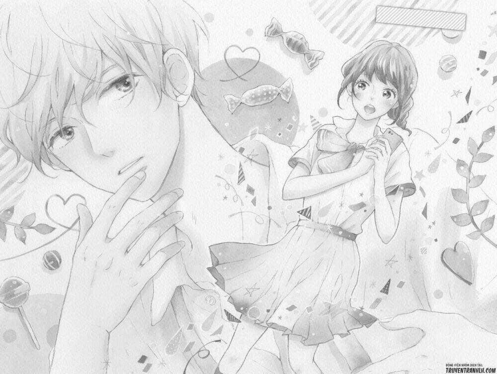 Lovesick Ellie - Chapter 1 - Trang 8