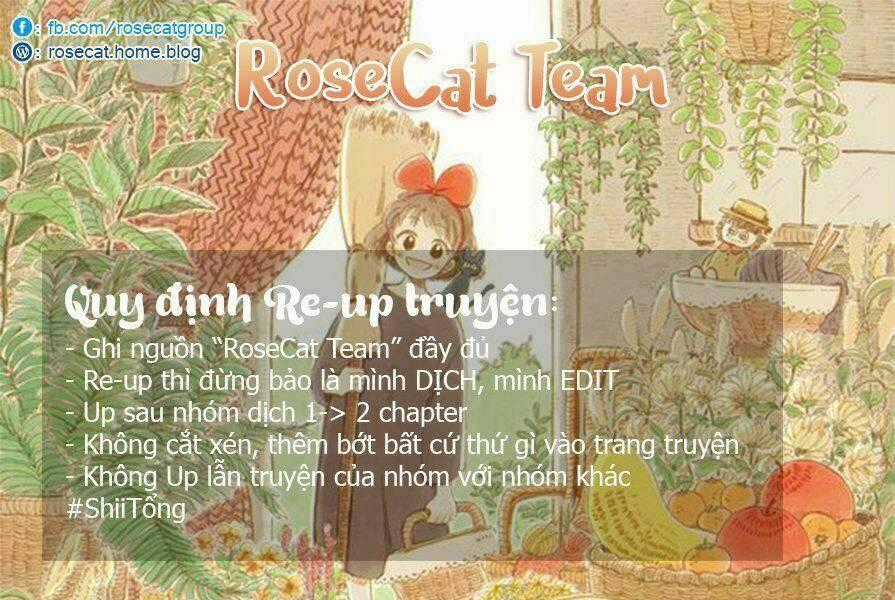 Lovesick Ellie - Chapter 4 - Trang 2