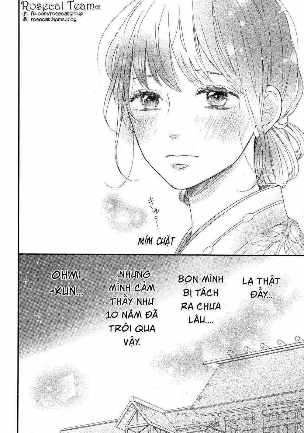 Lovesick Ellie - Chapter 4 - Trang 28