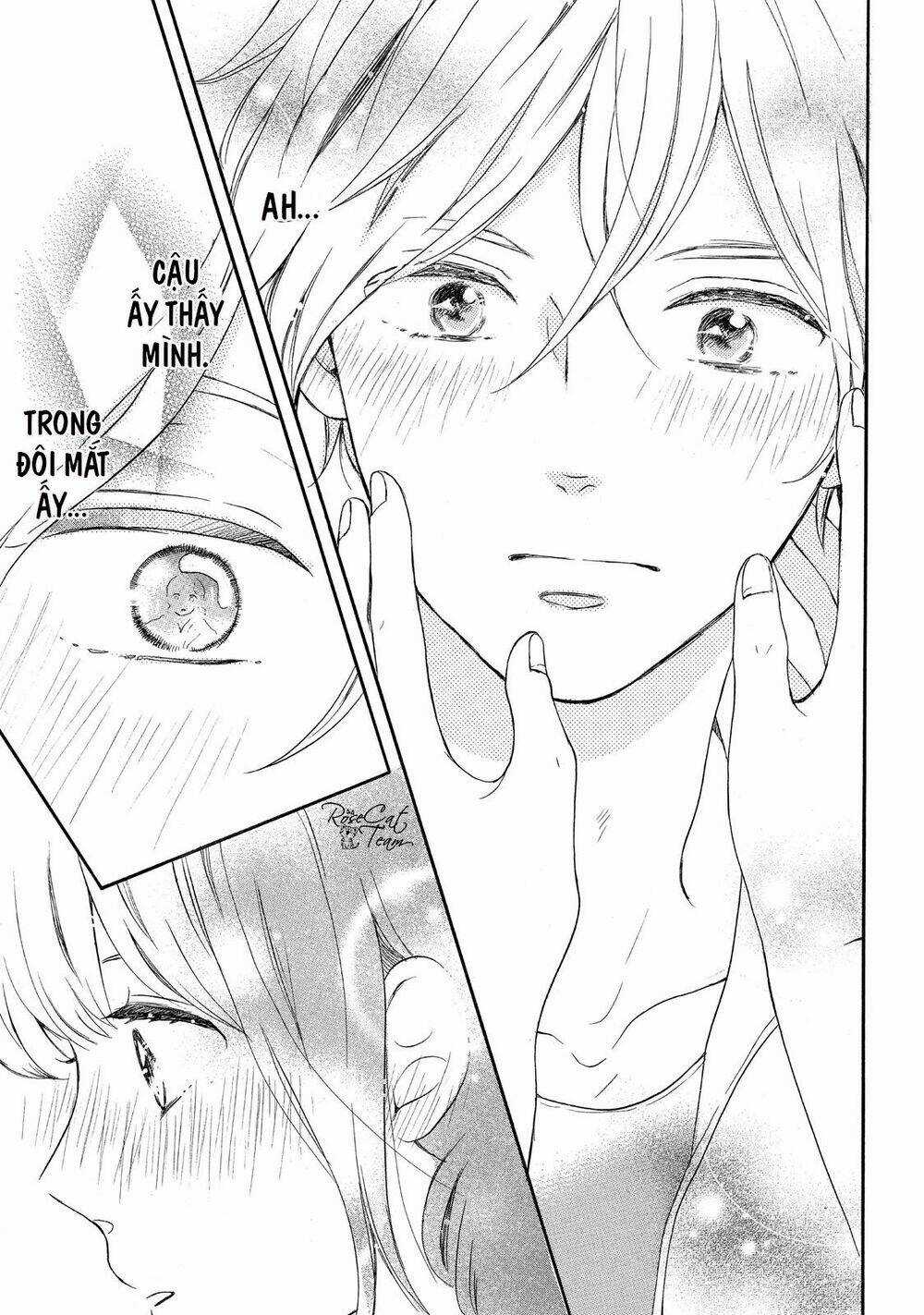 Lovesick Ellie - Chapter 5 - Trang 14