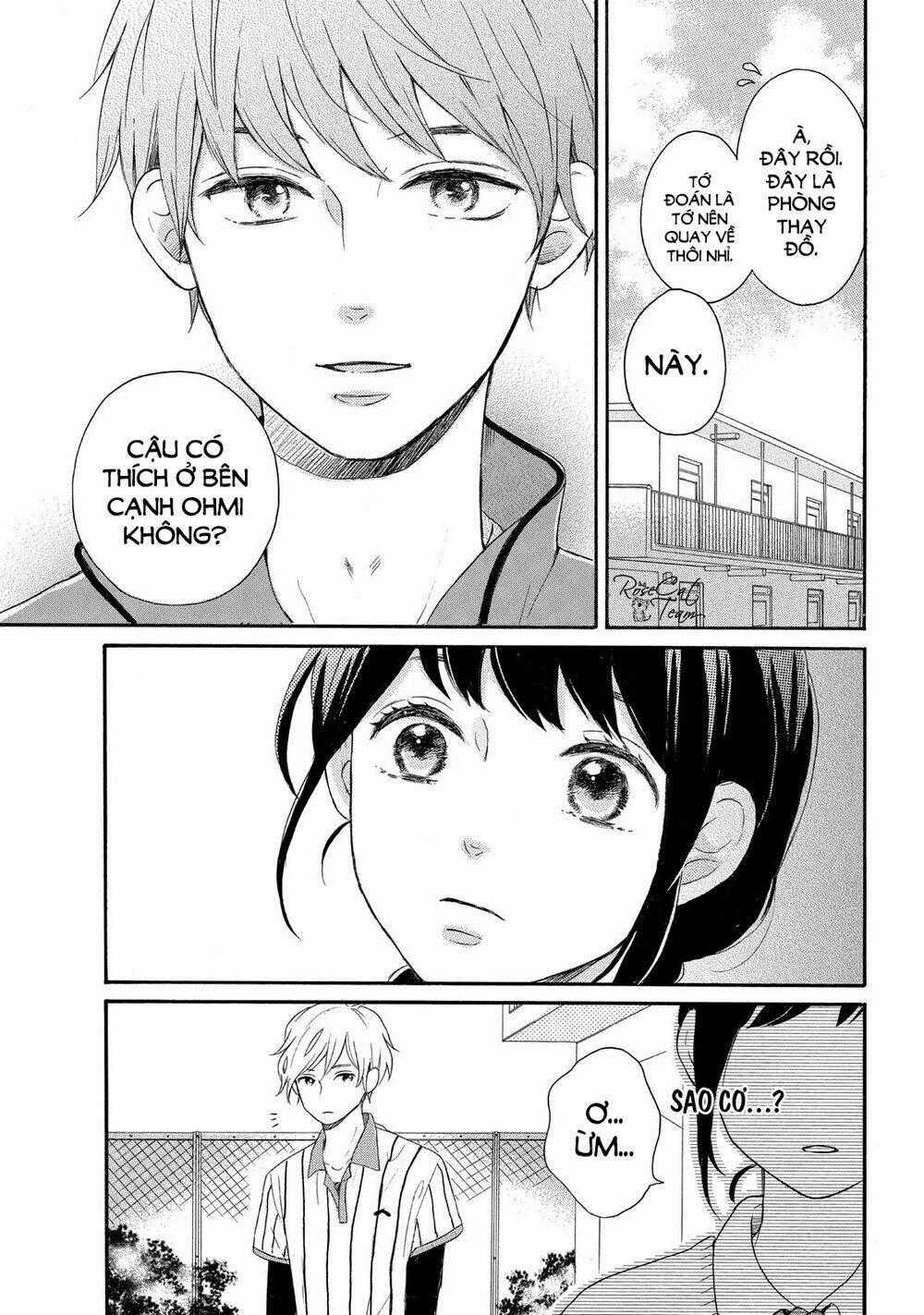 Lovesick Ellie - Chapter 5 - Trang 42