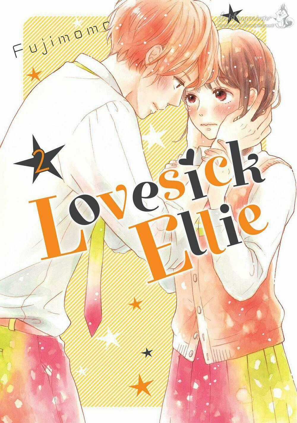 Lovesick Ellie - Chapter 6 - Trang 1