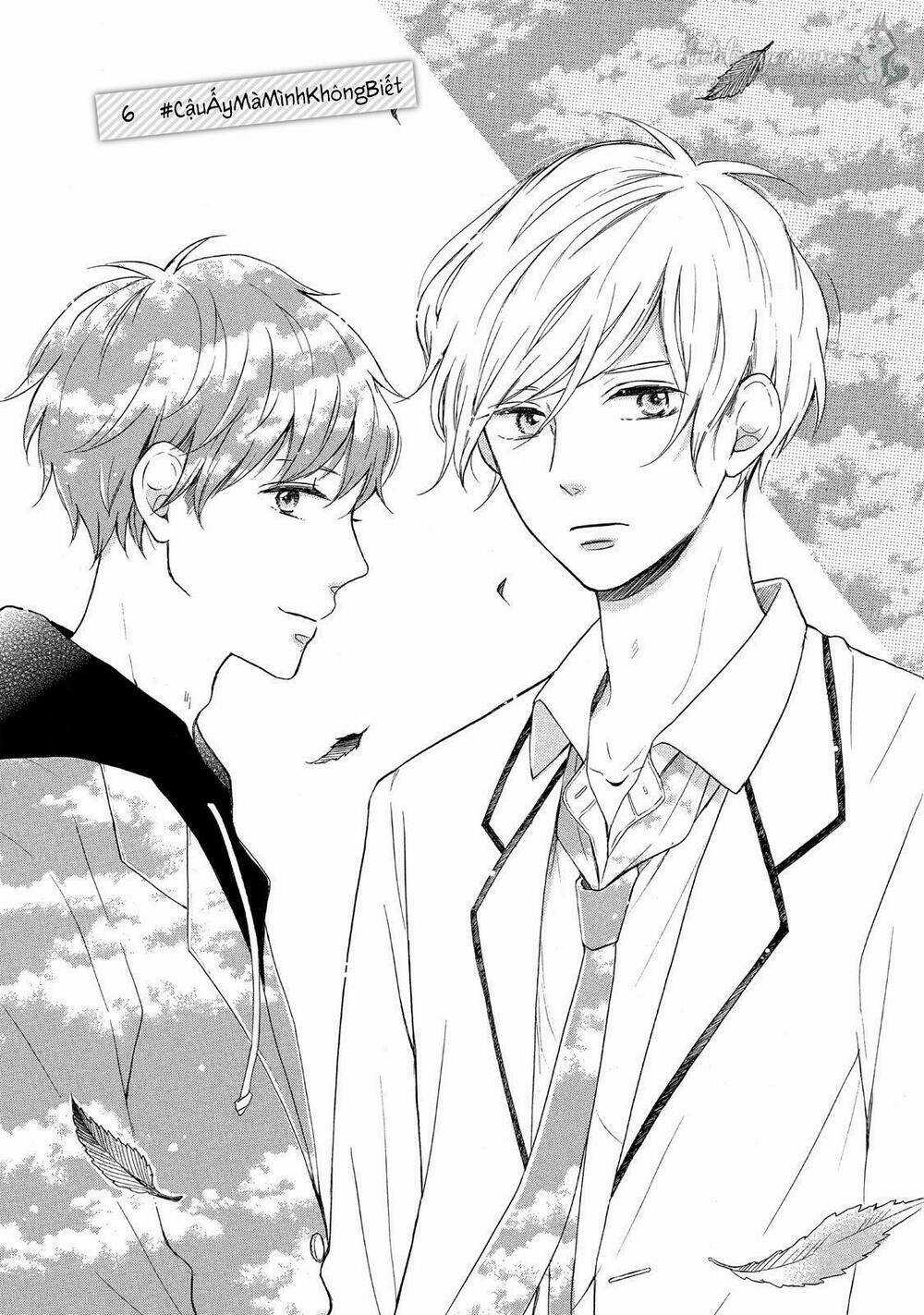 Lovesick Ellie - Chapter 6 - Trang 3