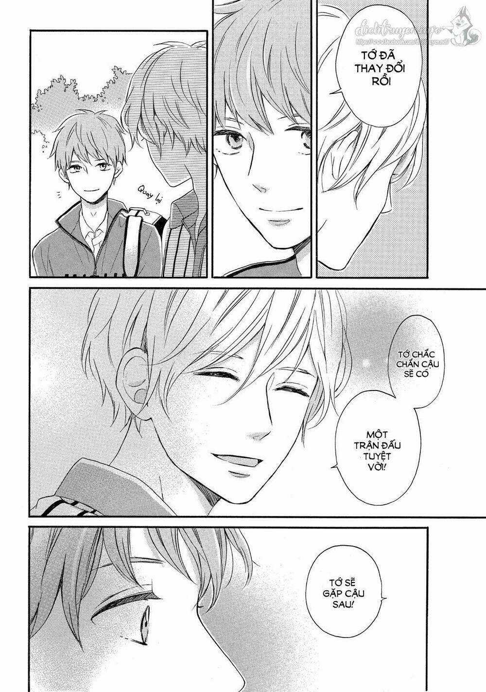 Lovesick Ellie - Chapter 6 - Trang 10