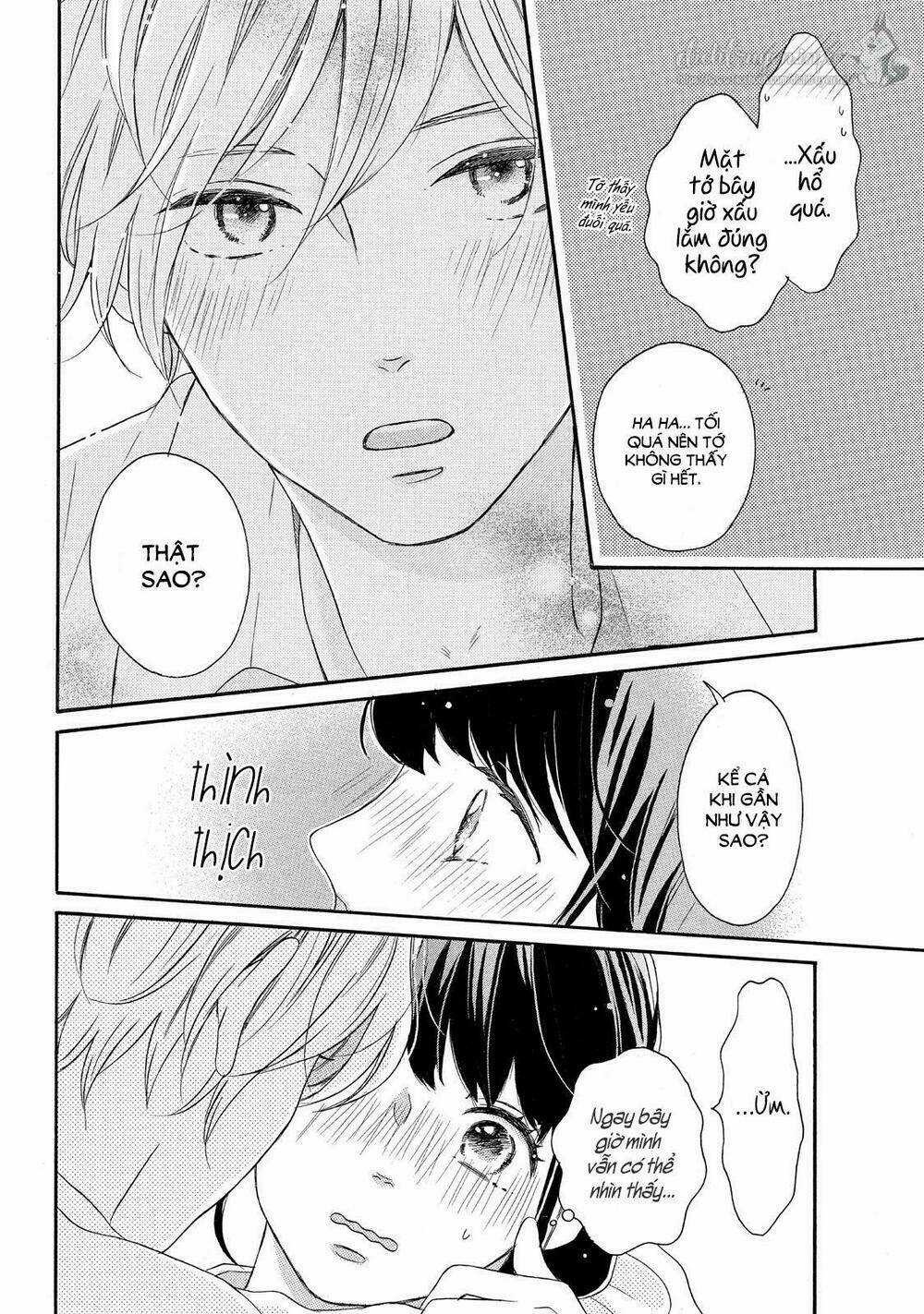 Lovesick Ellie - Chapter 7 - Trang 38