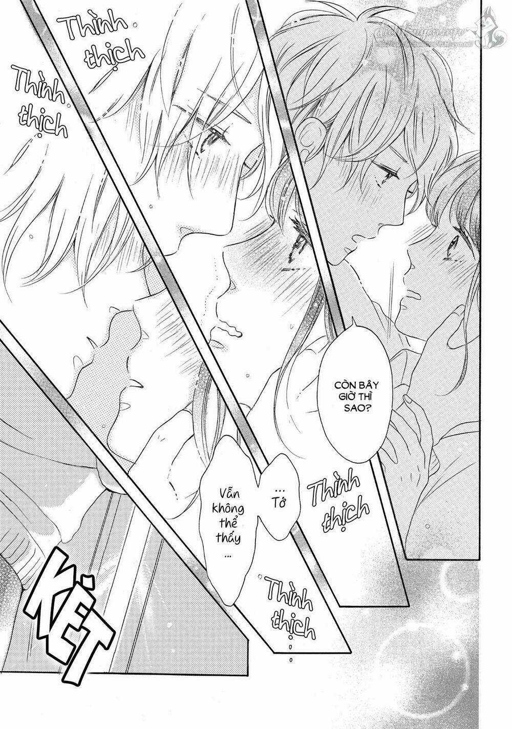 Lovesick Ellie - Chapter 7 - Trang 39