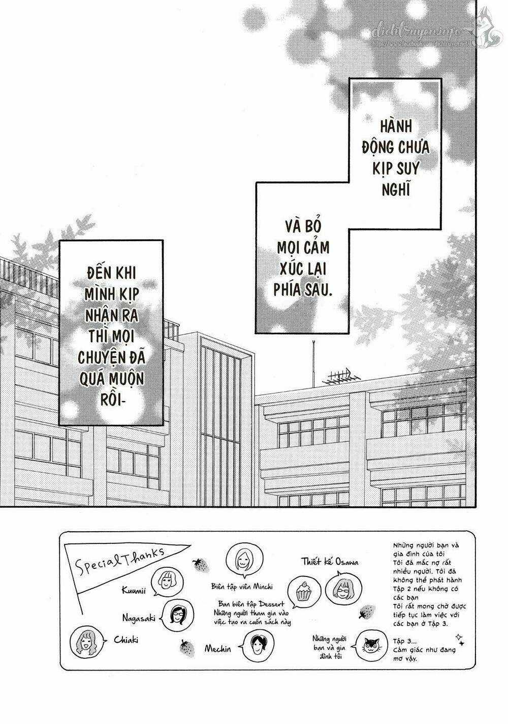 Lovesick Ellie - Chapter 8 - Trang 4