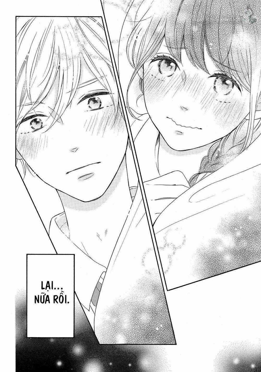 Lovesick Ellie - Chapter 8 - Trang 32