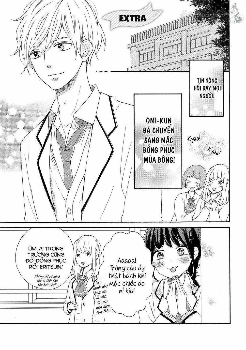 Lovesick Ellie - Chapter 8 - Trang 39