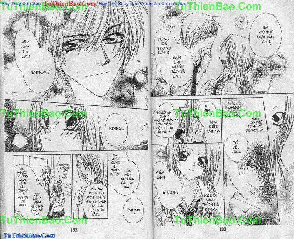 Lovey Dovey - Chapter 1 - Trang 65