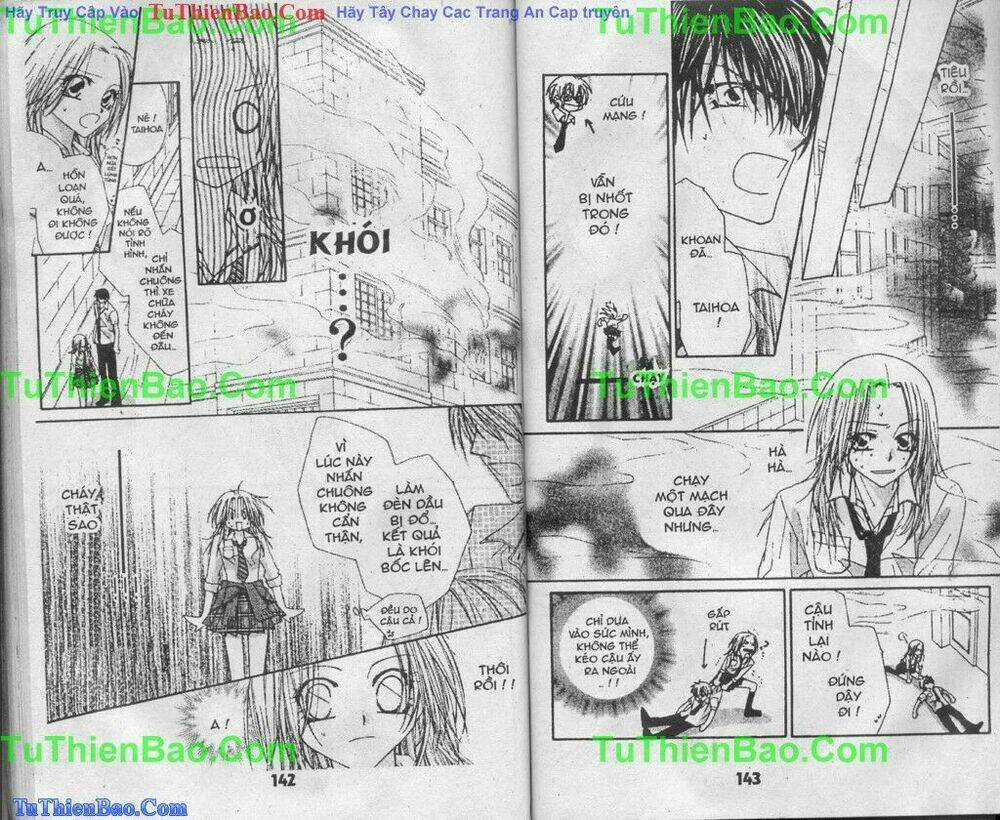 Lovey Dovey - Chapter 1 - Trang 70