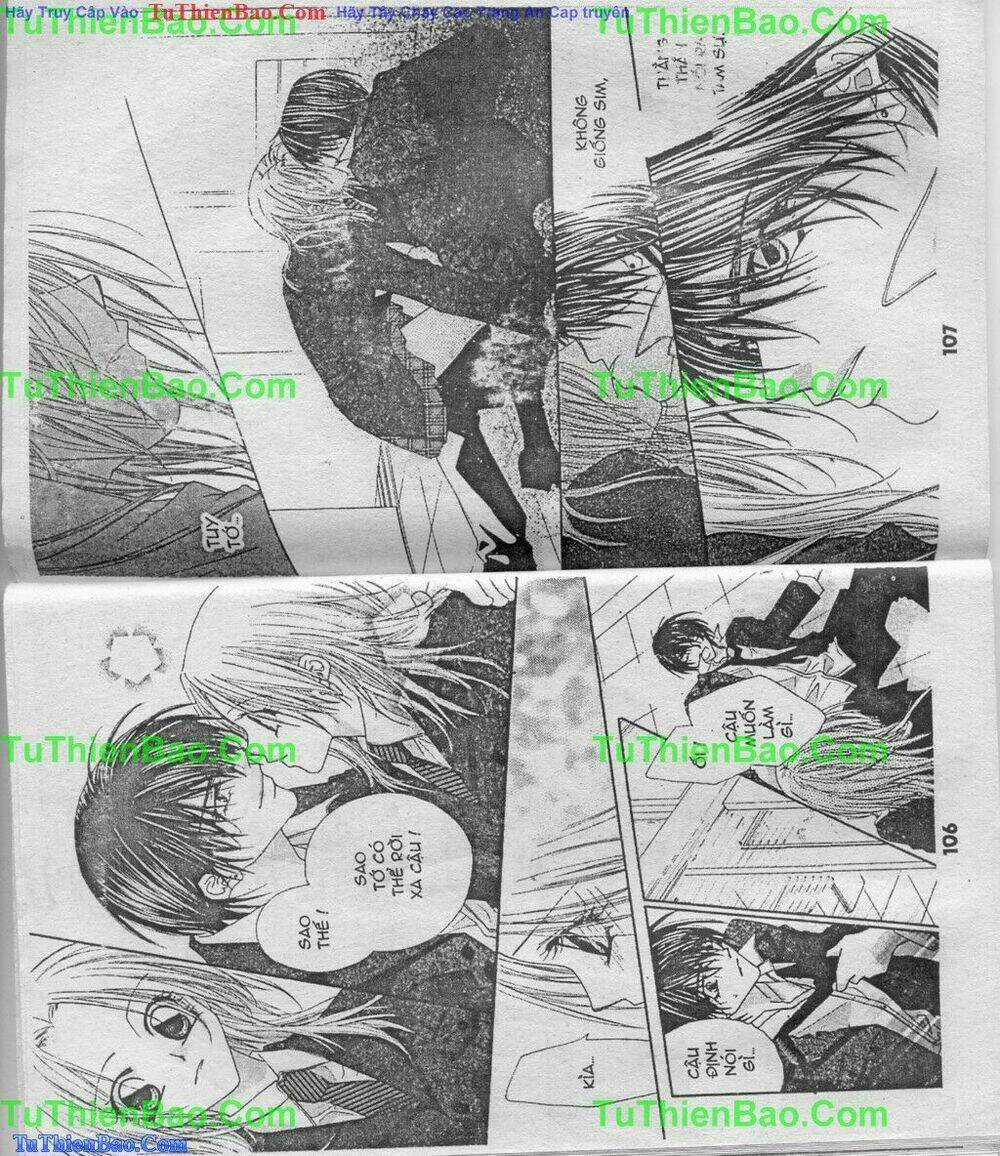 Lovey Dovey - Chapter 2 - Trang 50