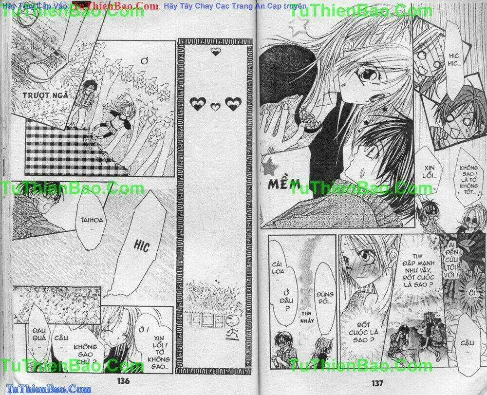 Lovey Dovey - Chapter 4 - Trang 64