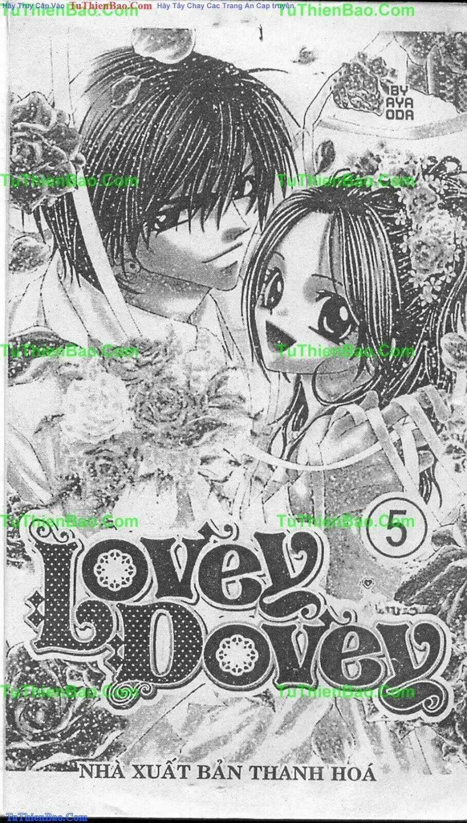 Lovey Dovey - Chapter 5 - Trang 1