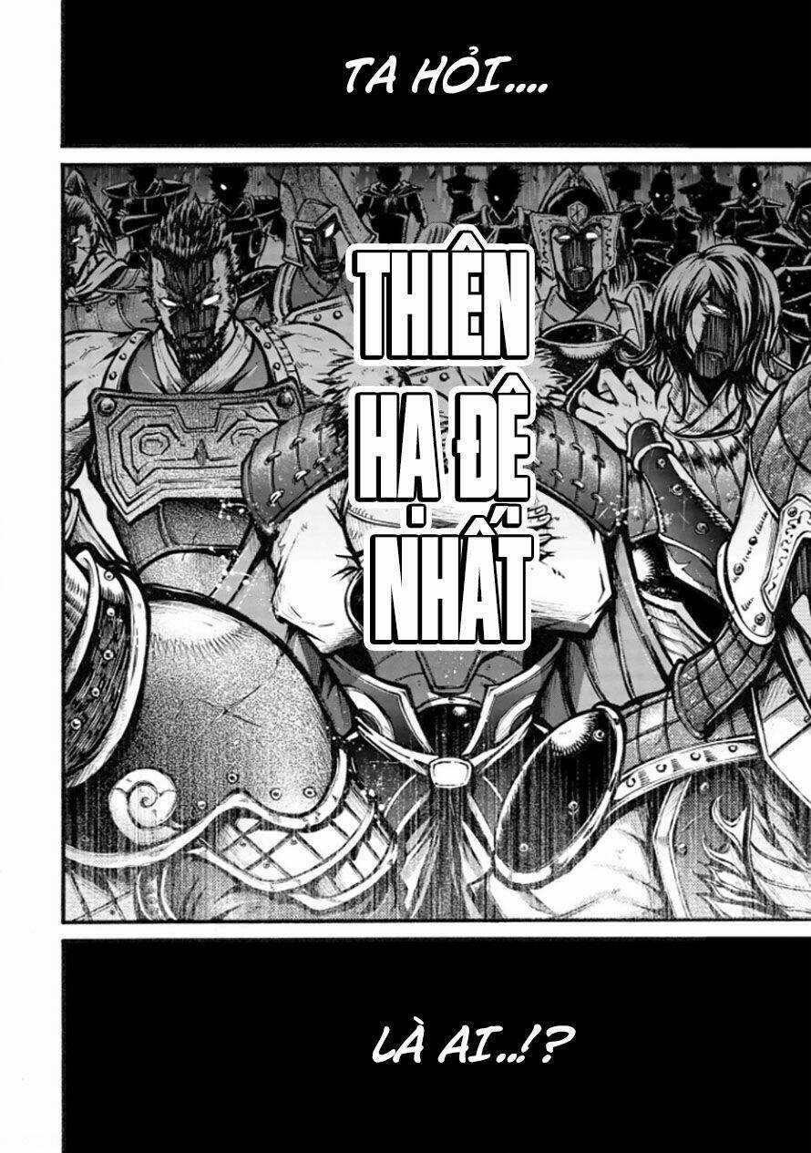 Lữ Bố Truyền Kỳ - Chapter 1 - Trang 9