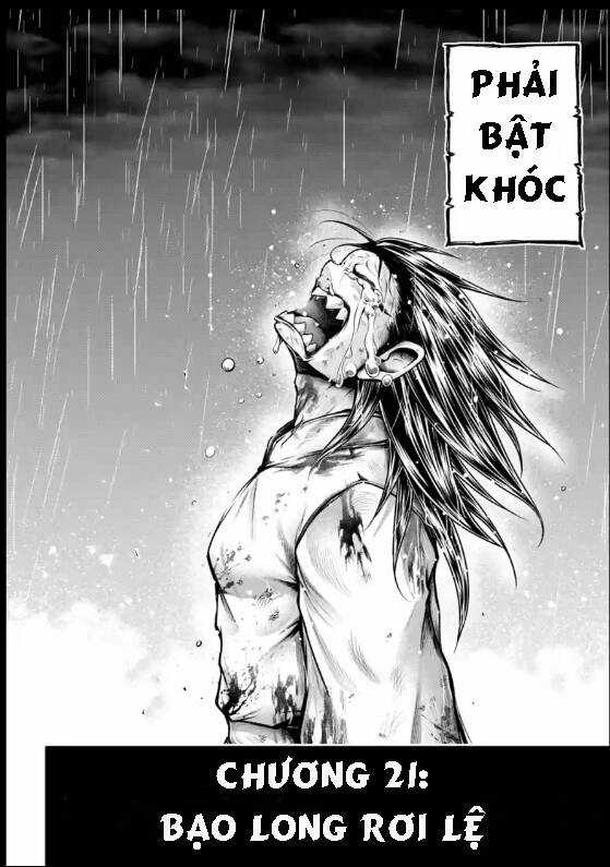 Lữ Bố Truyền Kỳ - Chapter 21 - Trang 4