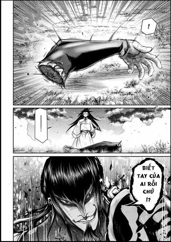 Lữ Bố Truyền Kỳ - Chapter 23 - Trang 6