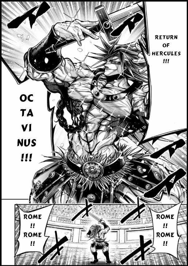 Lữ Bố Truyền Kỳ - Chapter 29 - Trang 4