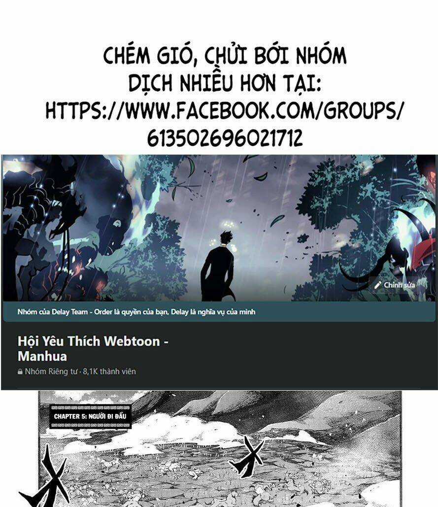 Lữ Bố Truyền Kỳ - Chapter 5 - Trang 3