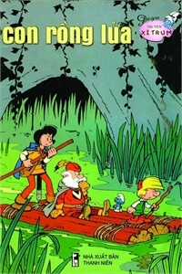 Đọc truyện Lữ Hân Và Phi Lục