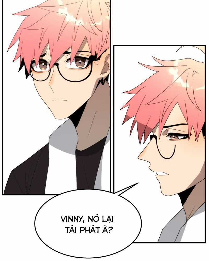 Lữ Khách Trên Mây - Chương 2 - Trang 44