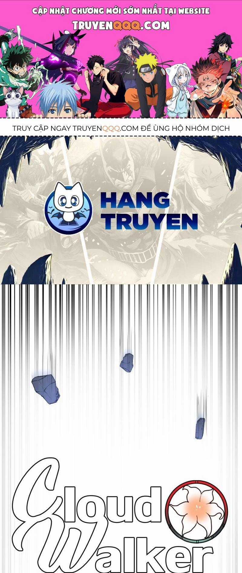 Lữ Khách Trên Mây - Chương 21 - Trang 1