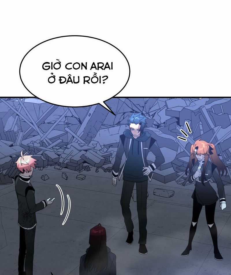 Lữ Khách Trên Mây - Chương 21 - Trang 142