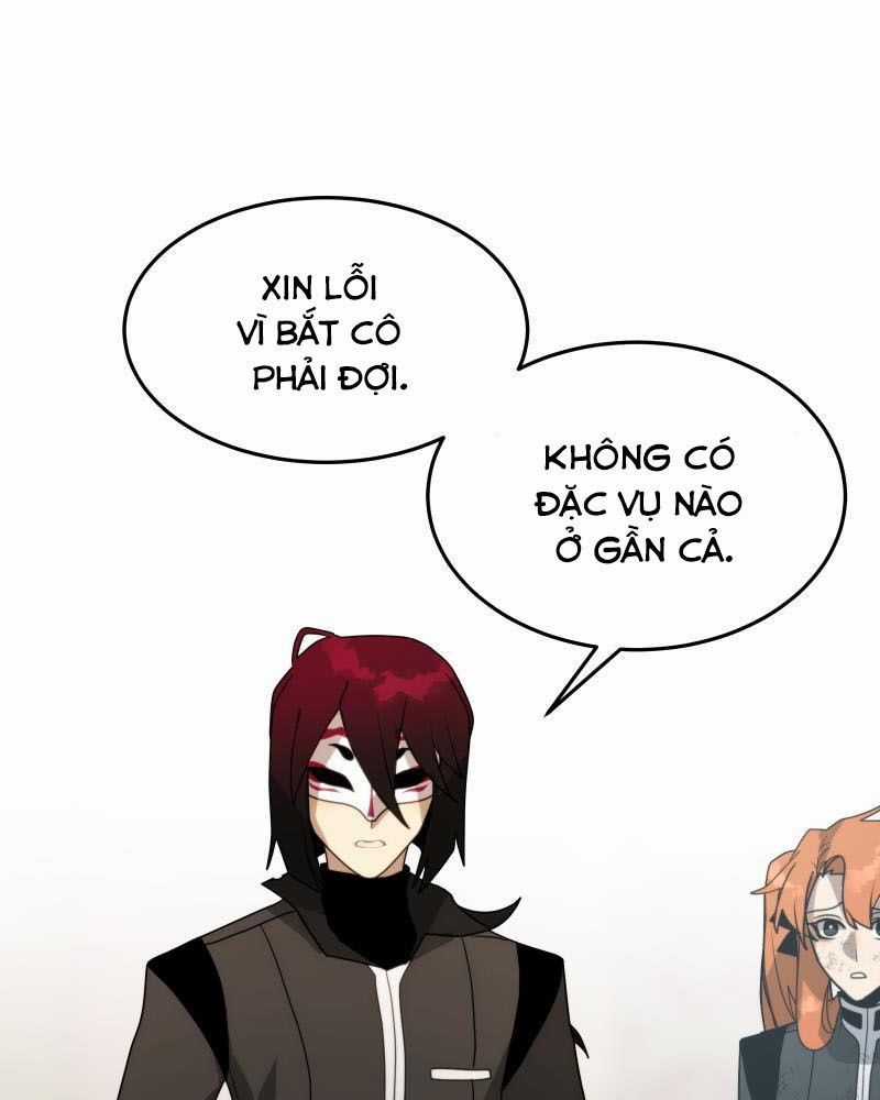 Lữ Khách Trên Mây - Chương 5 - Trang 91