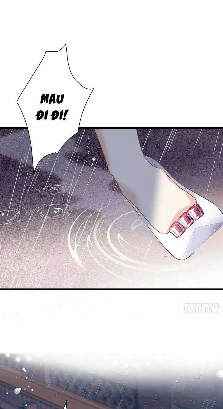 Lừa Boss Làm Bà Mai - Chapter 1 - Trang 1