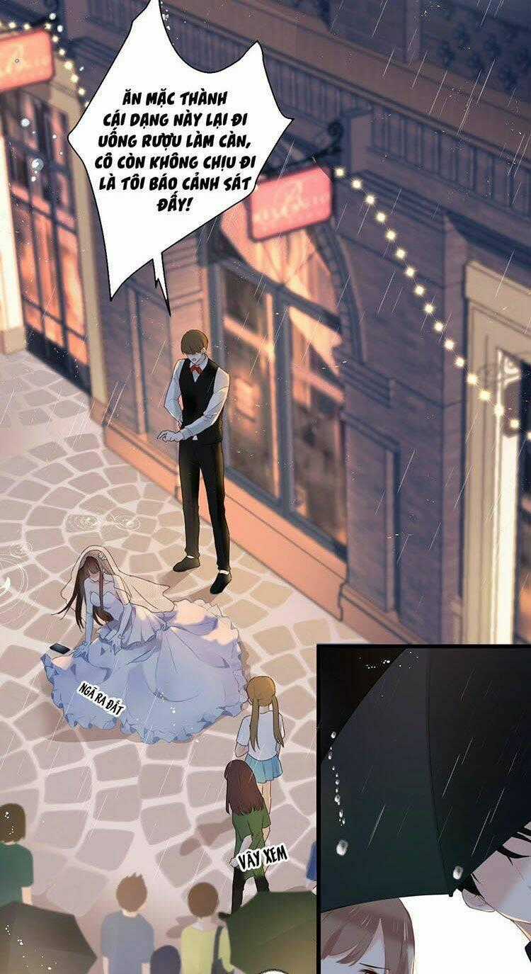 Lừa Boss Làm Bà Mai - Chapter 1 - Trang 2