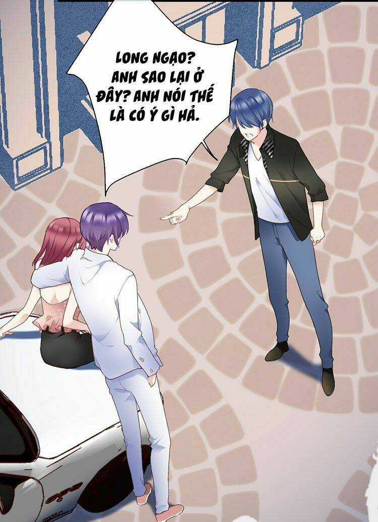 Lừa Boss Làm Bà Mai - Chapter 1 - Trang 11