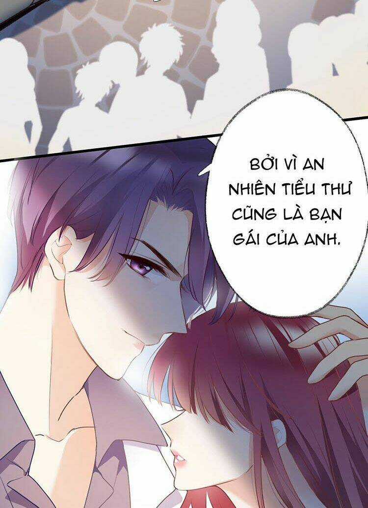 Lừa Boss Làm Bà Mai - Chapter 1 - Trang 12