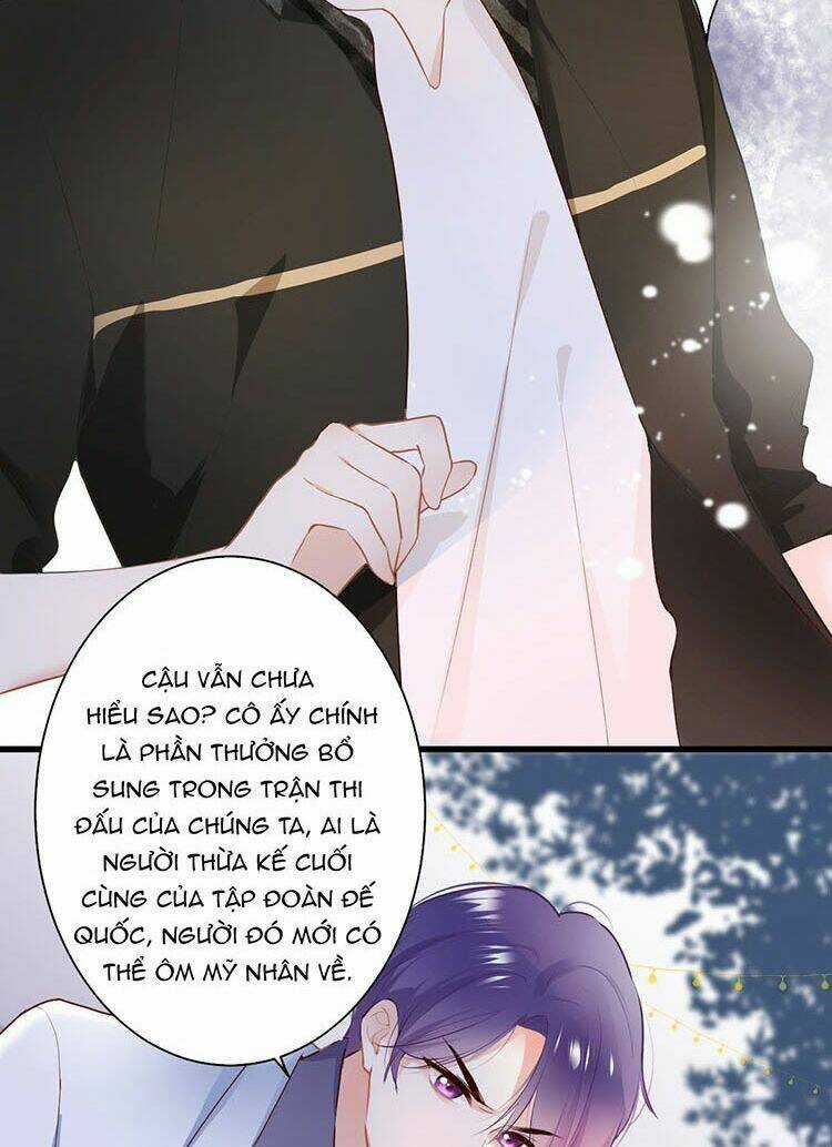 Lừa Boss Làm Bà Mai - Chapter 1 - Trang 14