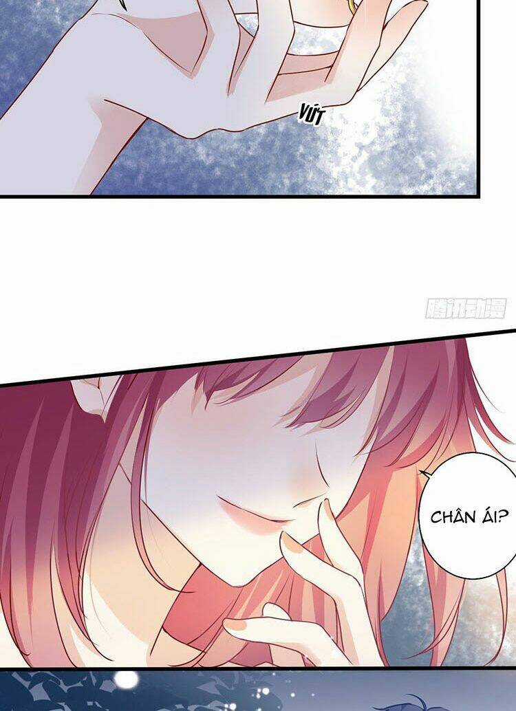 Lừa Boss Làm Bà Mai - Chapter 1 - Trang 18