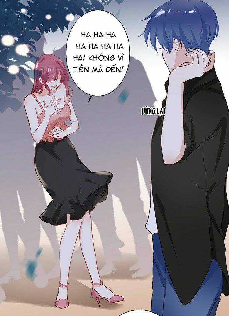 Lừa Boss Làm Bà Mai - Chapter 1 - Trang 19