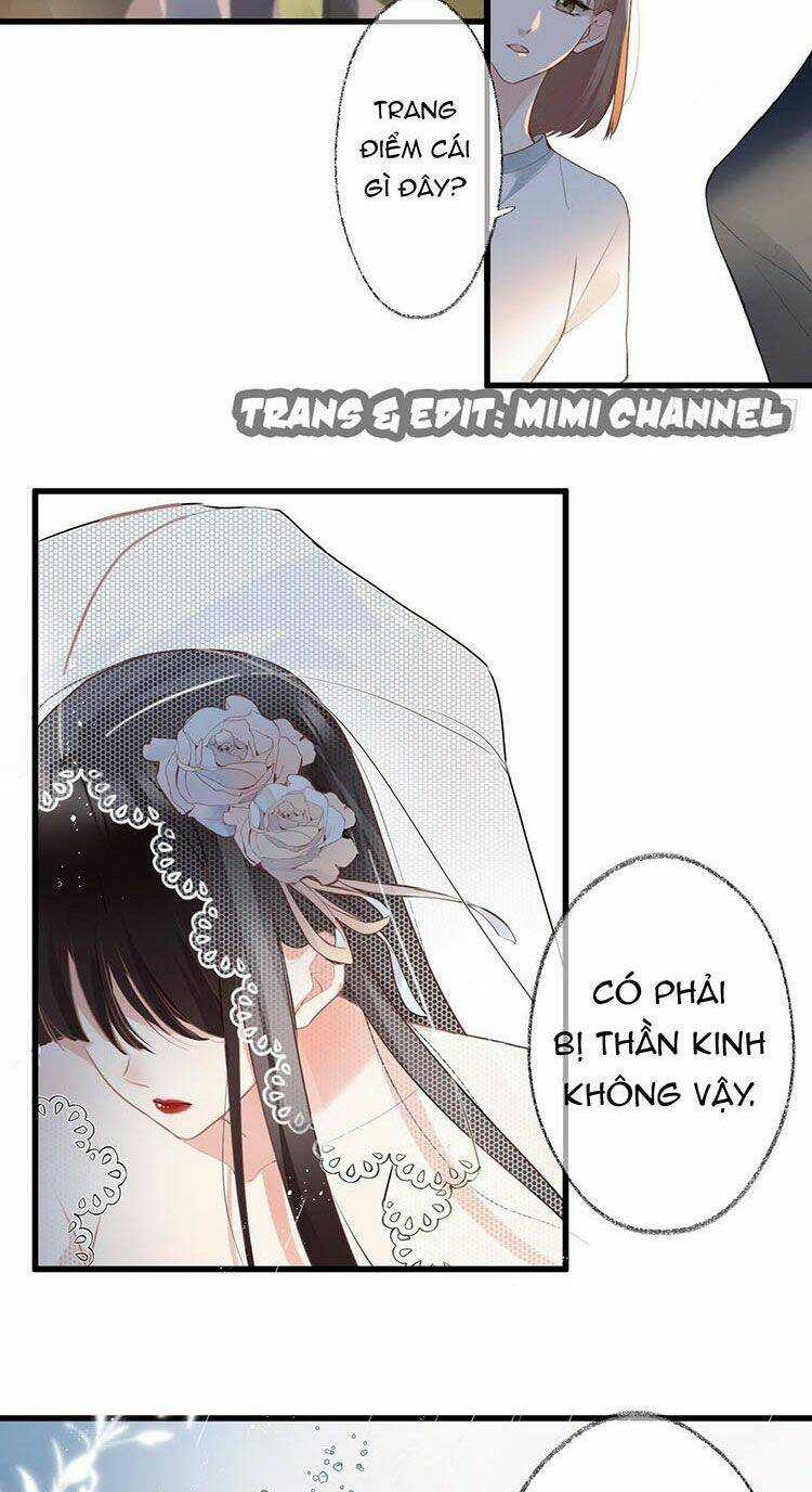 Lừa Boss Làm Bà Mai - Chapter 1 - Trang 3