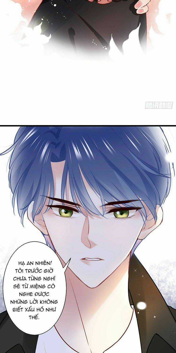 Lừa Boss Làm Bà Mai - Chapter 1 - Trang 22