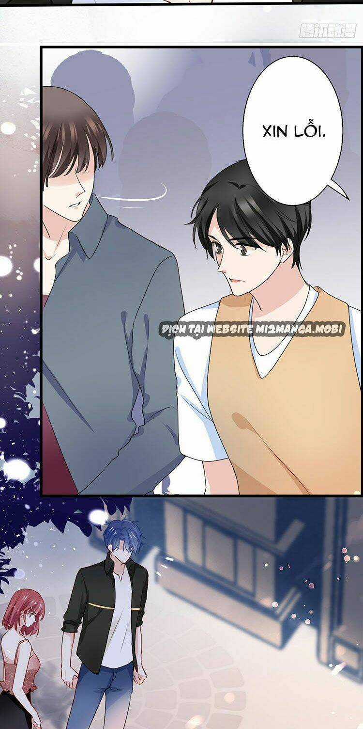 Lừa Boss Làm Bà Mai - Chapter 1 - Trang 23