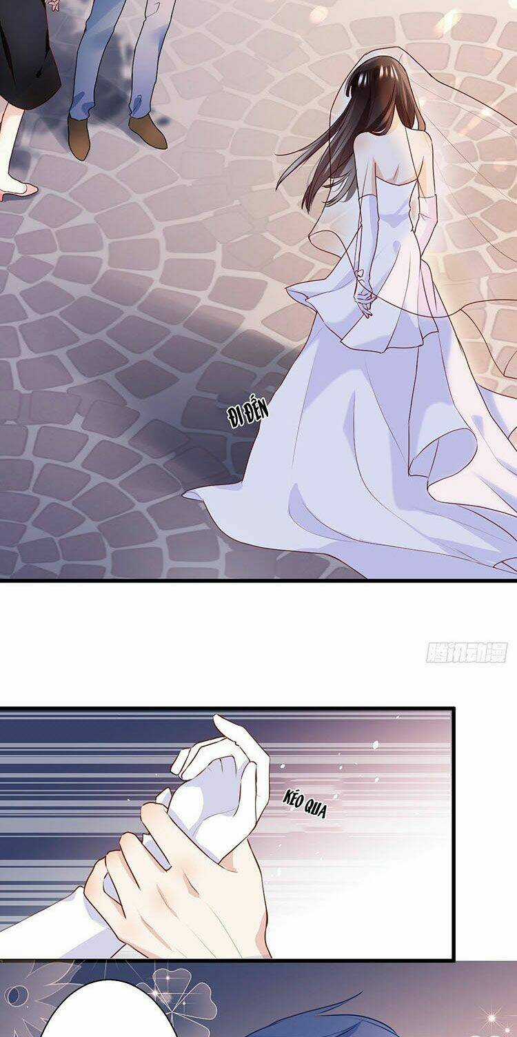 Lừa Boss Làm Bà Mai - Chapter 1 - Trang 24