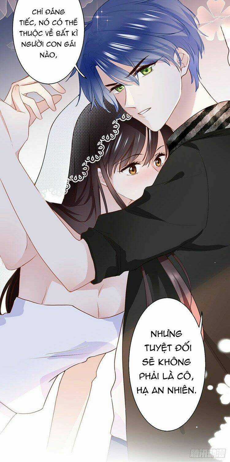 Lừa Boss Làm Bà Mai - Chapter 1 - Trang 25