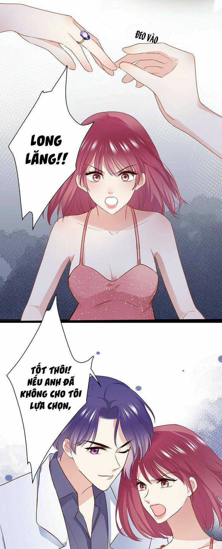 Lừa Boss Làm Bà Mai - Chapter 1 - Trang 26