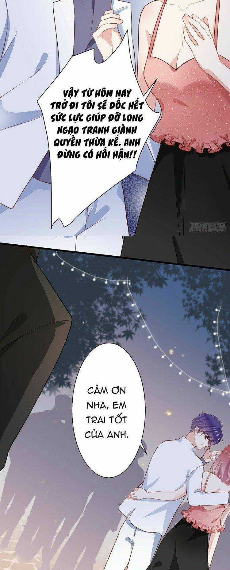 Lừa Boss Làm Bà Mai - Chapter 1 - Trang 27