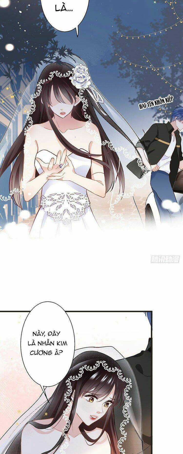 Lừa Boss Làm Bà Mai - Chapter 1 - Trang 29