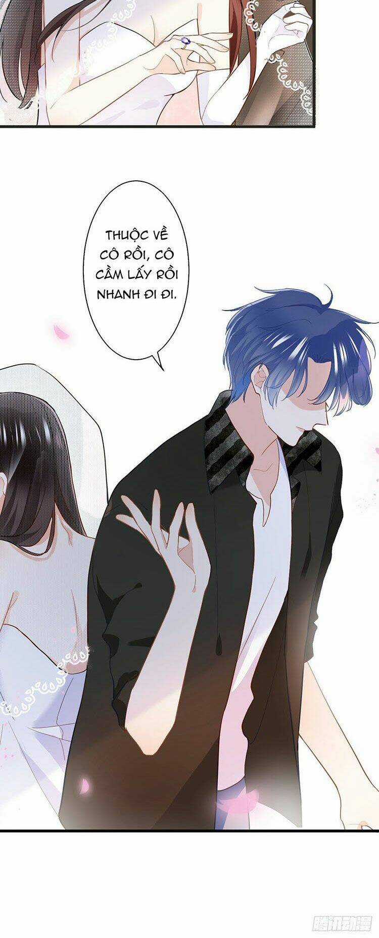 Lừa Boss Làm Bà Mai - Chapter 1 - Trang 30