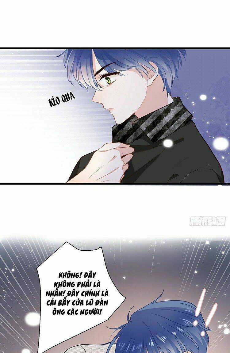 Lừa Boss Làm Bà Mai - Chapter 1 - Trang 31