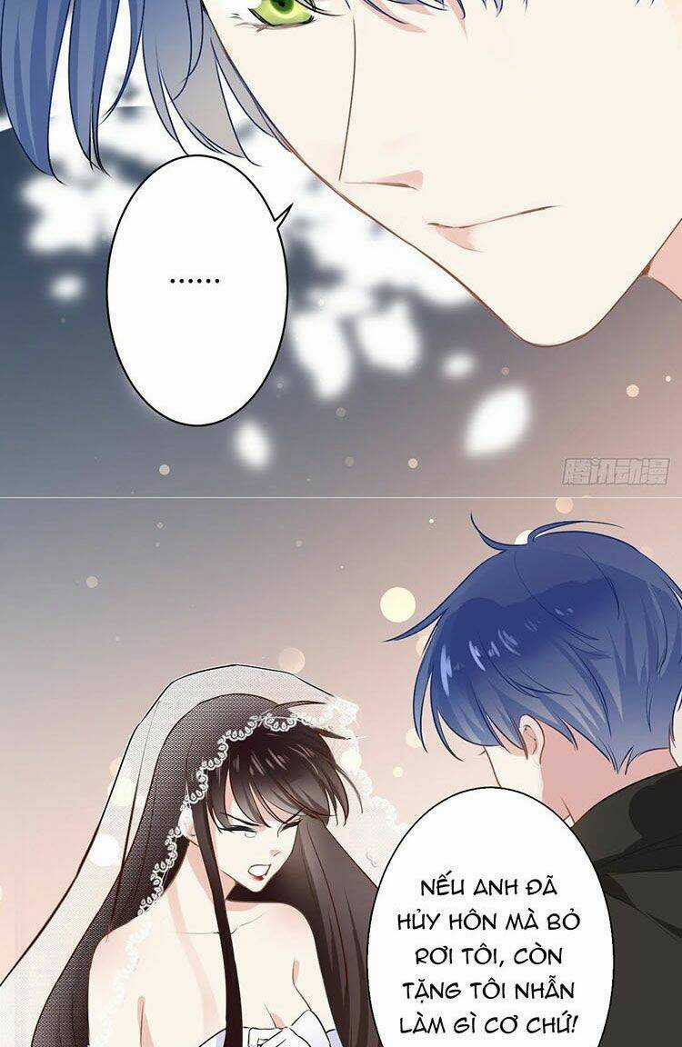 Lừa Boss Làm Bà Mai - Chapter 1 - Trang 34