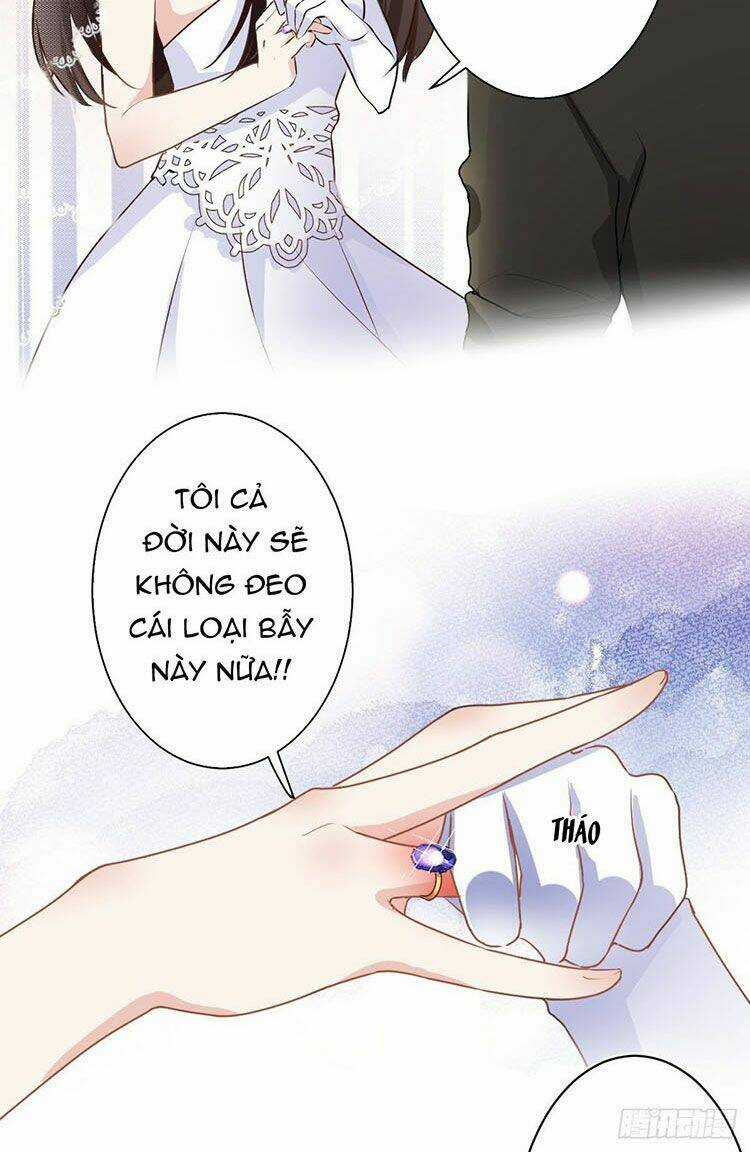 Lừa Boss Làm Bà Mai - Chapter 1 - Trang 35