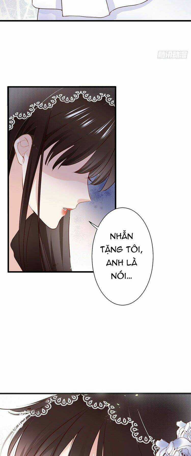 Lừa Boss Làm Bà Mai - Chapter 1 - Trang 37