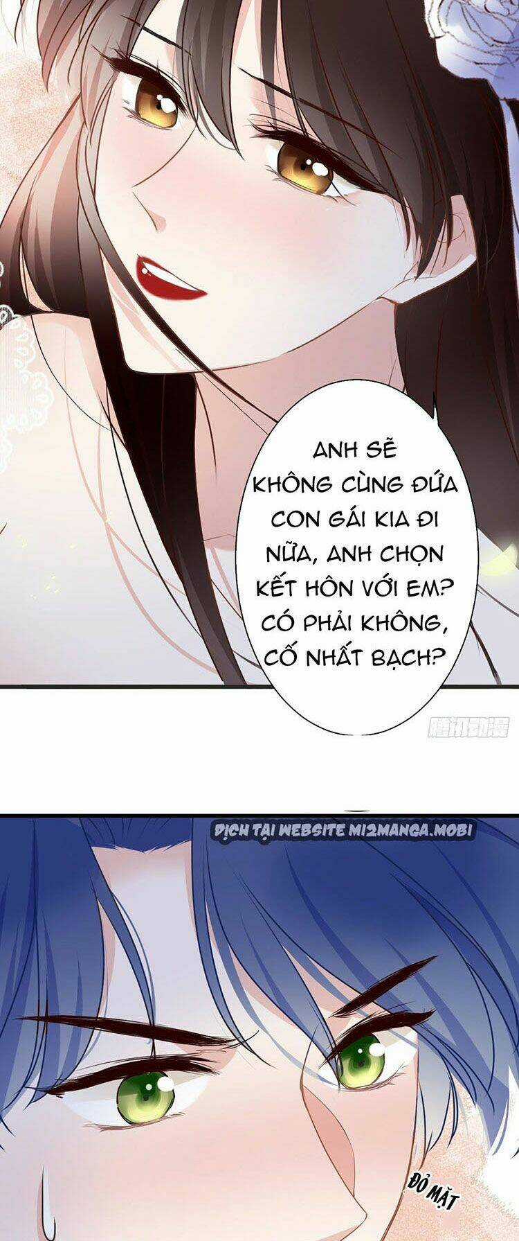 Lừa Boss Làm Bà Mai - Chapter 1 - Trang 38