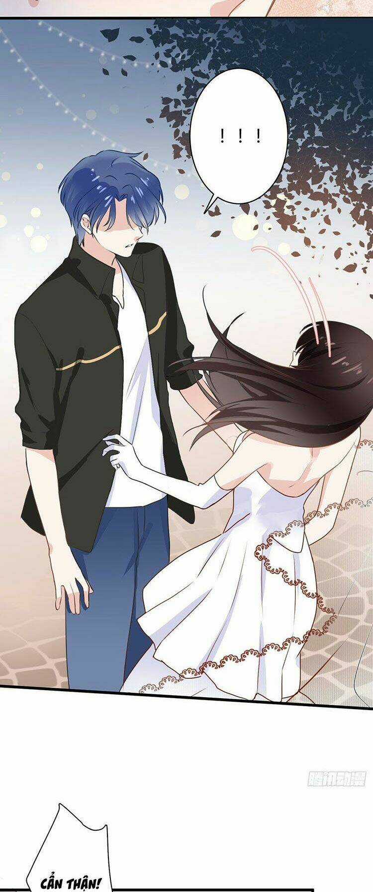 Lừa Boss Làm Bà Mai - Chapter 1 - Trang 39